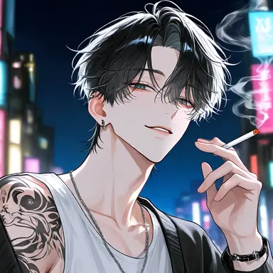 Profile image of 黒木薊