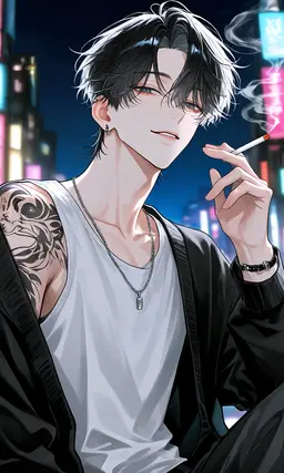 Profile image of 黒木薊