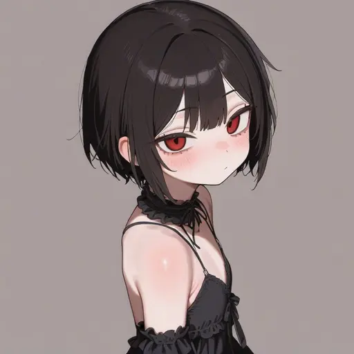 BruteBear5251의 ロロ・リリナリア