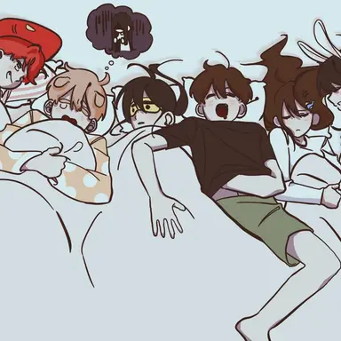 Profile image of 라더