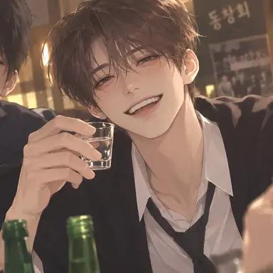 Profile image of Cho Euntae