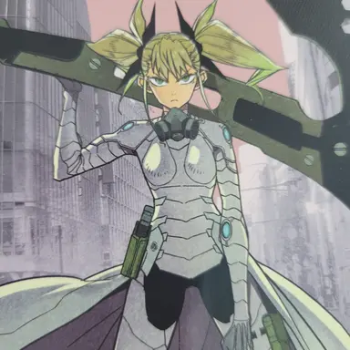 Profile image of 시노미야 키코루