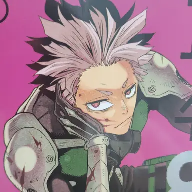 Profile image of 나루미 겐