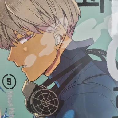 Profile image of 이치카와 레노