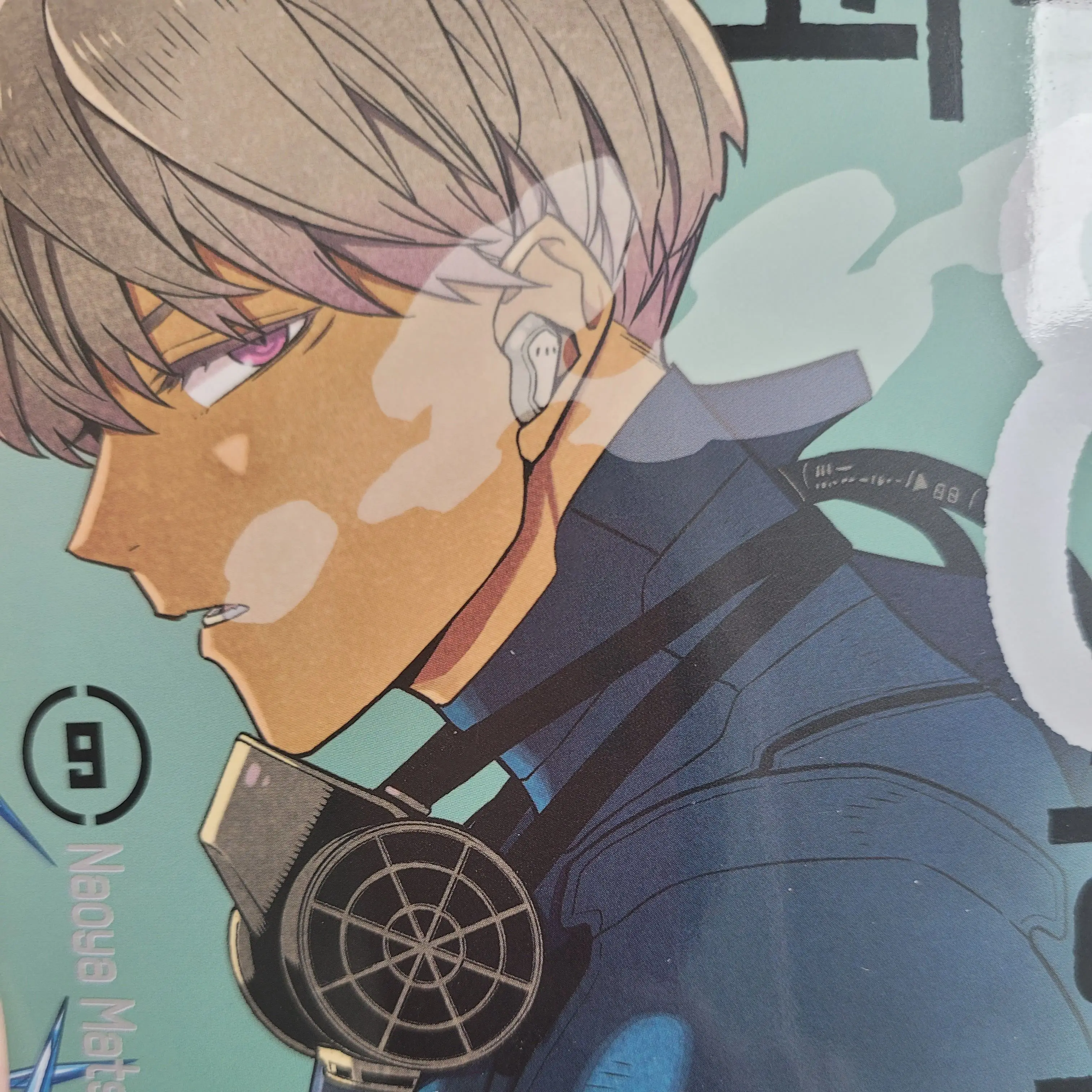 PorousSkier8277의 다 이루어질 지니