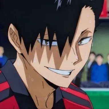 Profile image of 黒尾鉄朗