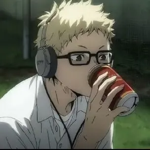 Profile image of 月島蛍