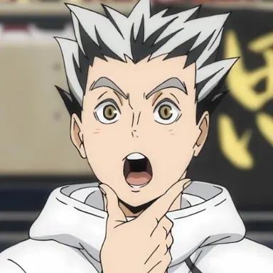 Profile image of 木兎光太郎