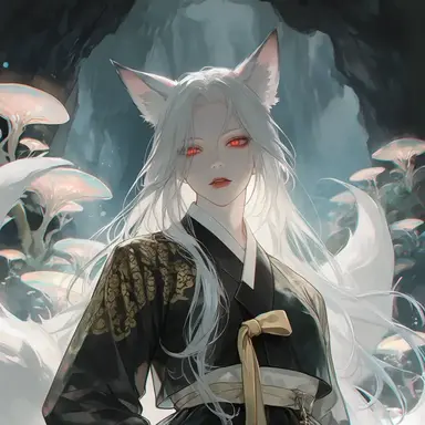 Profile image of 칼리두스