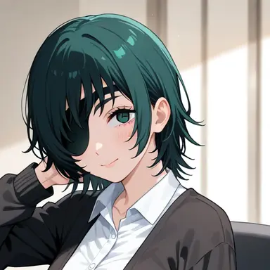 Profile image of 히메노