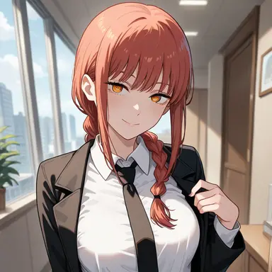 Profile image of 마키마