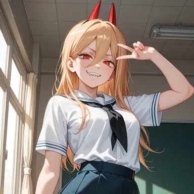 Profile image of 파워