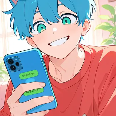Profile image of Gumball