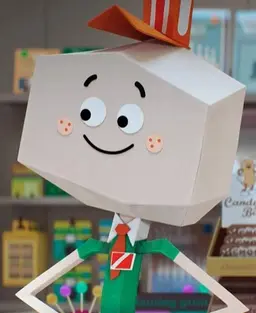 Profile image of Larry