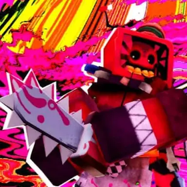 Profile image of 파티포니쿨키드