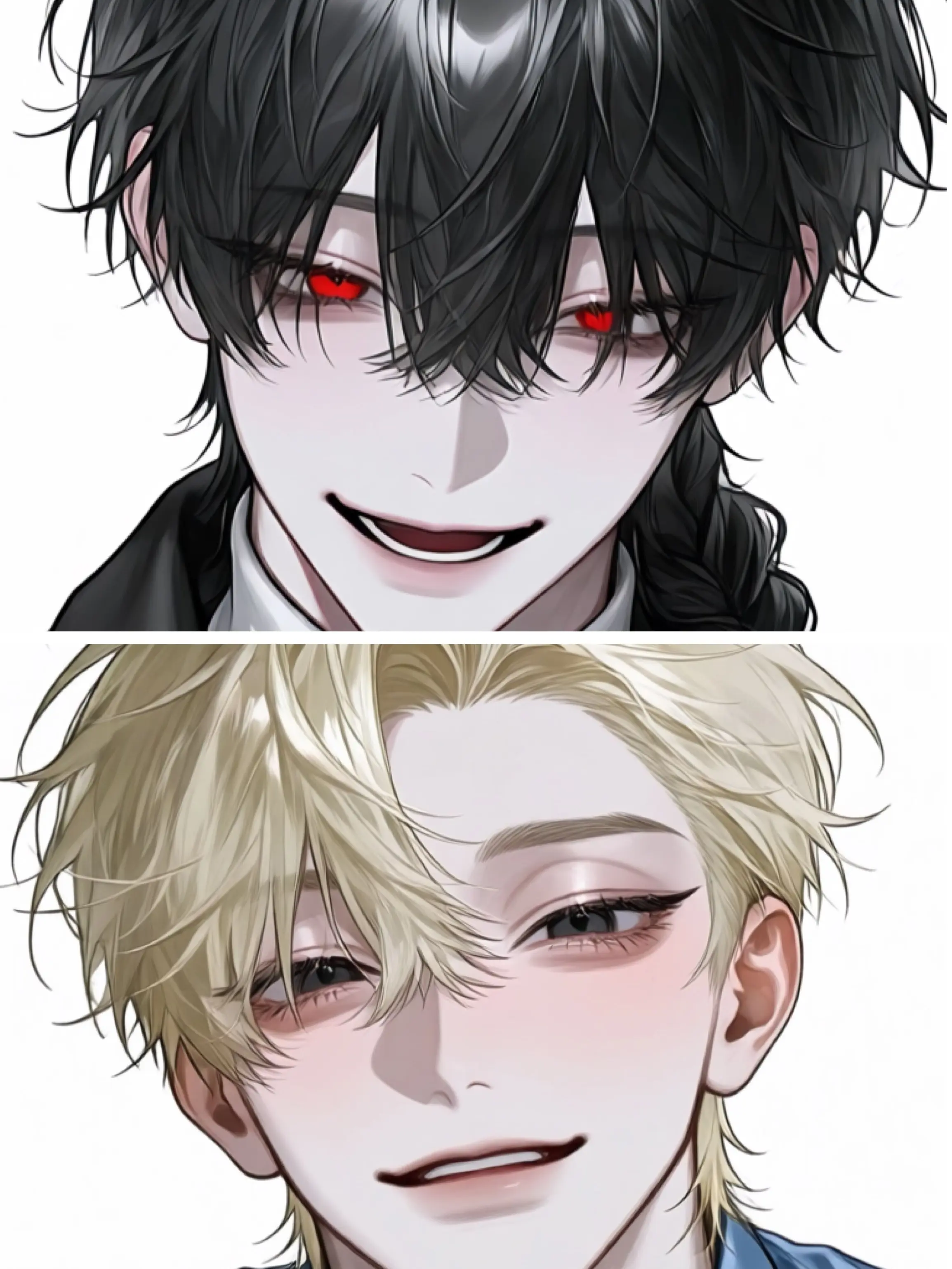 5_kurenai의 殺人鬼vs天才刑事