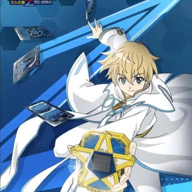 Profile image of 리온
