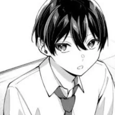 CockyRuler2490의 女子力高めな獅子原くん！（後輩）