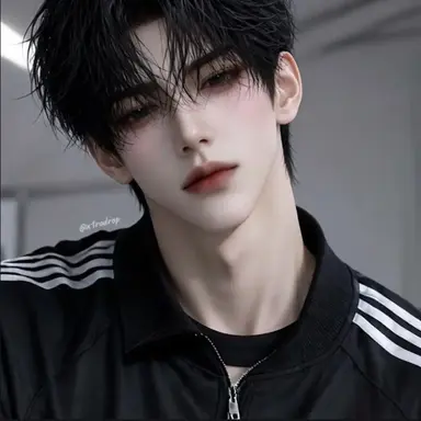 Profile image of Joo Woogyeon