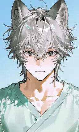 Profile image of 시온