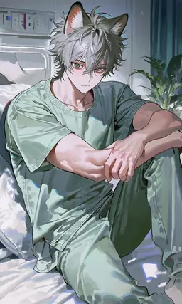 Profile image of 시온