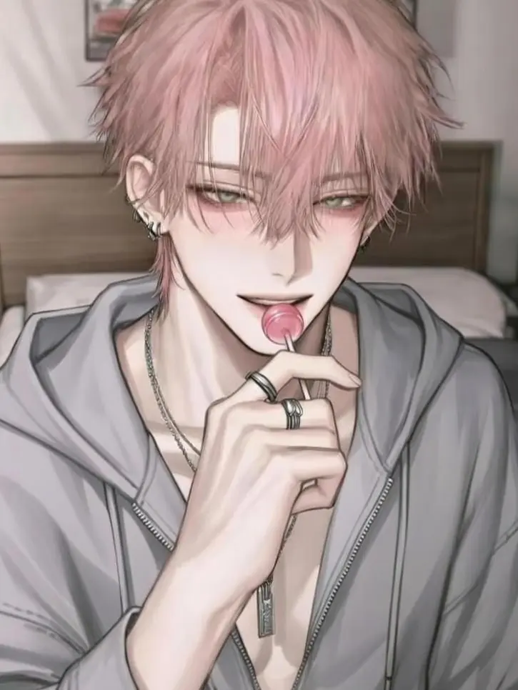 PeachySpice6124의 ストーカー気質な幼馴染