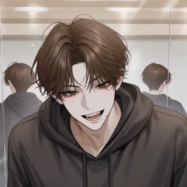 Profile image of Min-seok