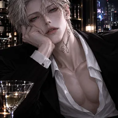 Profile image of Felix