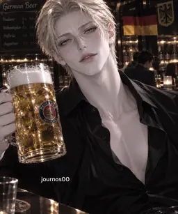Profile image of Felix
