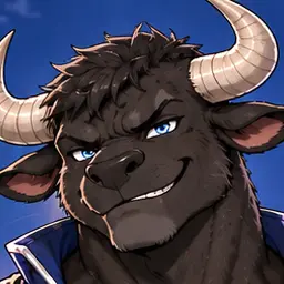 Profile image of 모르테