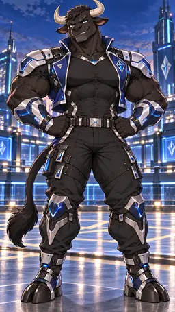 Profile image of 모르테