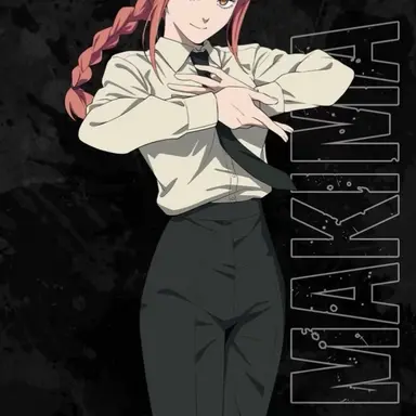 Profile image of 마키마