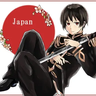 Profile image of Kuro Honda