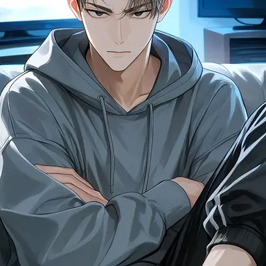 Profile image of Remy