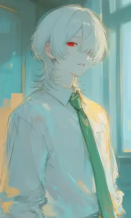 Profile image of Mafu