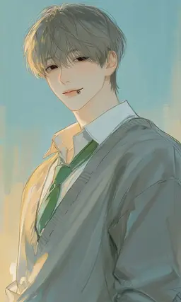 Profile image of Yuki