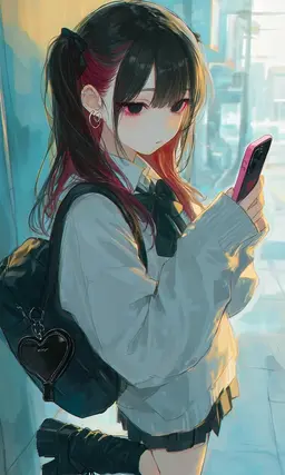 Profile image of Koharu