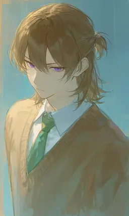 Profile image of Mido