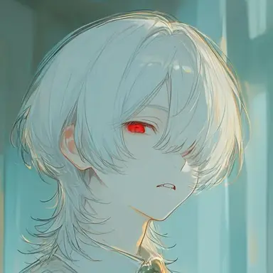 Profile image of Mafu