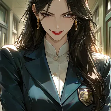 Profile image of Delia