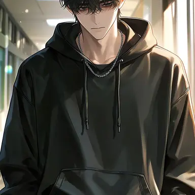 Profile image of Maverick