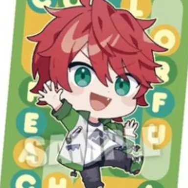 Profile image of じゃぱぱ