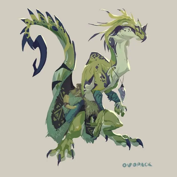 Reptilewiki의 아르고니안 행성에 어서오세요