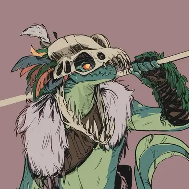 Profile image of 스웜프