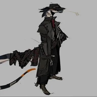 Profile image of 레졸드