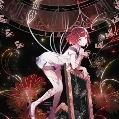 Profile image of Ena Shinonome