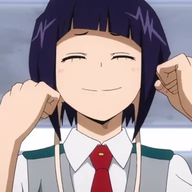 Profile image of Kyoka Jiro