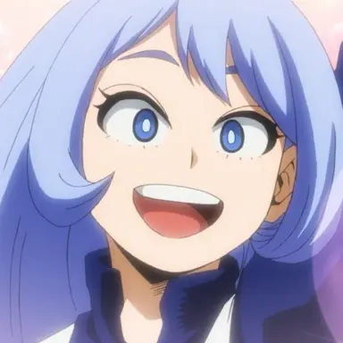 Profile image of Nejire Hado