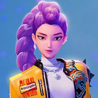 Profile image of 루미