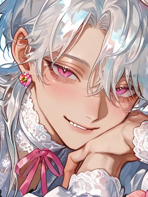sun222의 Tyrant Rabi-chan 🐰